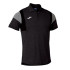 Polo Homme Manches courtes Comfort III Gris Mélange