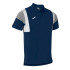 Polo Homme Manches courtes Comfort III Marine
