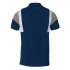 Polo Homme Manches courtes Comfort III Marine
