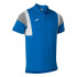 Polo Homme Manches courtes Comfort III Royal
