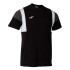 T-shirt Homme Manches courtes Comfort III Noir