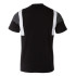 T-shirt Homme Manches courtes Comfort III Noir