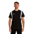 T-shirt Homme Manches courtes Comfort III Noir