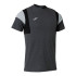 T-shirt Homme Manches courtes Comfort III Gris Mélange