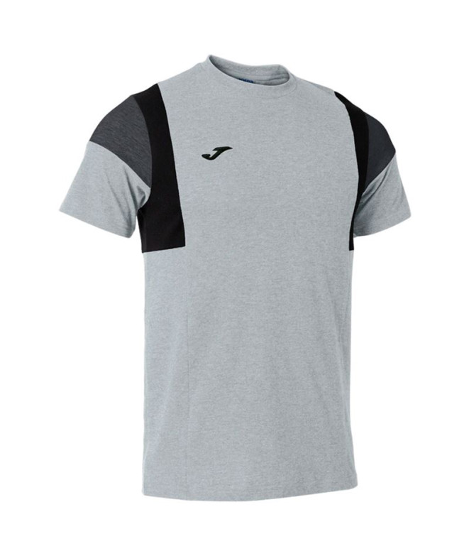 T-shirt Homme Manches courtes Comfort III Gris...