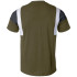 T-shirt Homme Manches courtes Comfort III Kaki