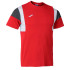 T-shirt Homme Manches courtes Comfort III Rouge