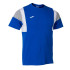 T-shirt Homme Manches courtes Comfort III Royal