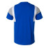 T-shirt Homme Manches courtes Comfort III Royal