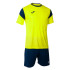 Ensemble Homme Football Phoenix Yellow Fluor Marine