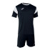 Ensemble Homme Football Phoenix Noir Blanc