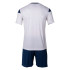 Ensemble Homme Football Phoenix Navy Navy White