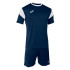 Ensemble Homme Football Phoenix Navy Navy White
