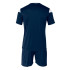 Ensemble Homme Football Phoenix Navy Navy White