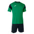 Ensemble Homme Football Phoenix Vert Noir