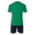 Ensemble Homme Football Phoenix Vert Noir