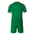 Ensemble Homme Football Phoenix Rouge Vert
