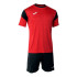 Ensemble Homme Football Phoenix Rouge Noir