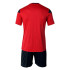 Ensemble Homme Football Phoenix Rouge Noir
