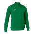 Sweat Homme Grafity III Vert