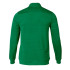 Sweat Homme Grafity III Vert