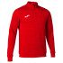 Sweat Homme Grafity III Rouge