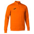 Sweat Homme Grafity III Orange