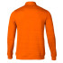 Sweat Homme Grafity III Orange