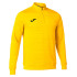 Sweat Homme Grafity III Jaune