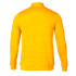 Sweat Homme Grafity III Jaune