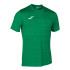 T-shirt Homme Football Short Sleeve Grafity III Green