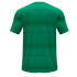 T-shirt Homme Football Short Sleeve Grafity III Green