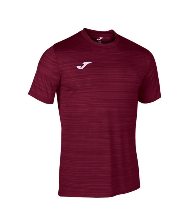 T-shirt Homme Football Short Sleeve Grafity III...