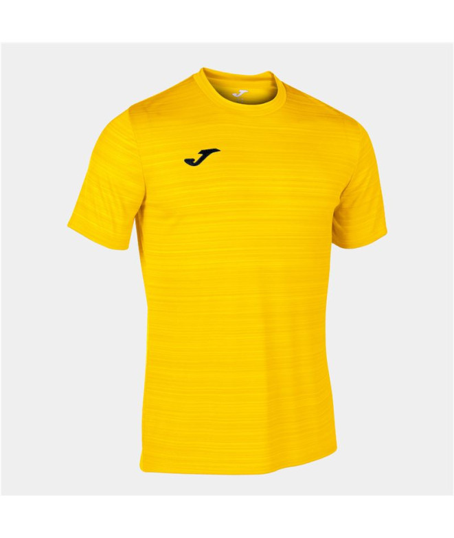 T-shirt Joma Homme Manches courtes Grafity III...