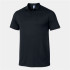 Polo Joma Homme Short Sleeve Sydney Black