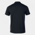 Polo Joma Homme Short Sleeve Sydney Black