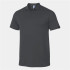 Polo Joma Homme Manches courtes Sydney Anthracite