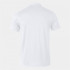 Polo Joma Homme Short Sleeve Sydney White