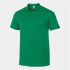 Polo Joma Homme Manches courtes Sydney Green