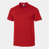 Polo Joma Homme Manches courtes Sydney Rouge