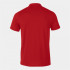 Polo Joma Homme Manches courtes Sydney Rouge