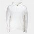 Sweat Joma Homme Beta à capuche blanc
