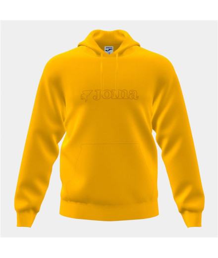 Sweat Joma Homme Beta à capuche Orange