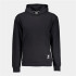 Sweat Joma Homme Hooded Urban Street Noir