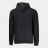 Sweat Joma Homme Hooded Urban Street Noir