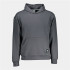 Sweat Joma Homme Hooded Urban Street Anthracite