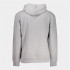 Sweat Joma Homme Hooded Urban Street Gris Mélange