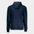 Sweat Joma Homme Hooded Urban Street Marine