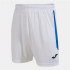 Joma Homme Enfant Short Glasgow / Blanc royal