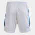 Joma Homme Enfant Short Glasgow / Blanc royal